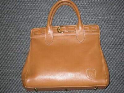 Renouard discount sac prestige